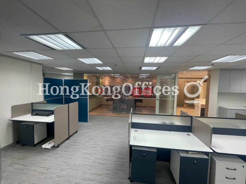 Office Unit for Rent at Lippo Centre 89 Queensway | Central District | Hong Kong Rental HK$ 83,622/ month