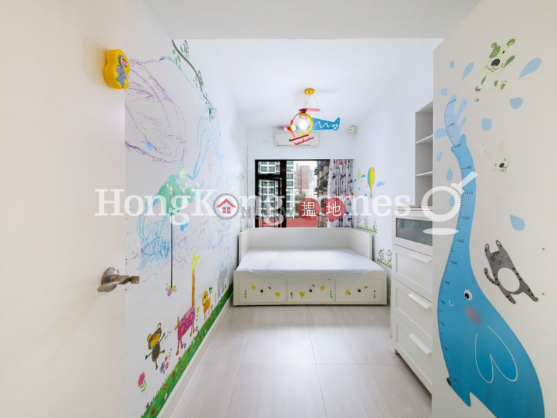 3 Bedroom Family Unit at Rhine Court | For Sale 80-82 Bonham Road | Western District Hong Kong Sales HK$ 14.8M