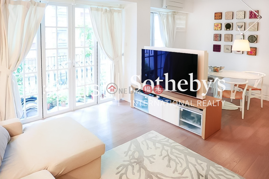 Property for Rent at Po Yue Yuk Building with 2 Bedrooms | Po Yue Yuk Building 寶如玉大廈 Rental Listings