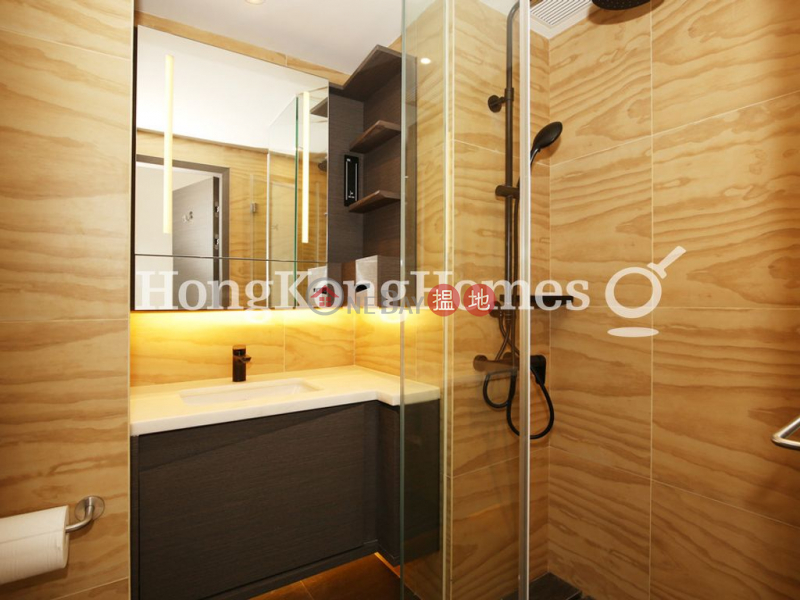 Studio Unit for Rent at Artisan House, Artisan House 瑧蓺 Rental Listings | Western District (Proway-LID167631R)