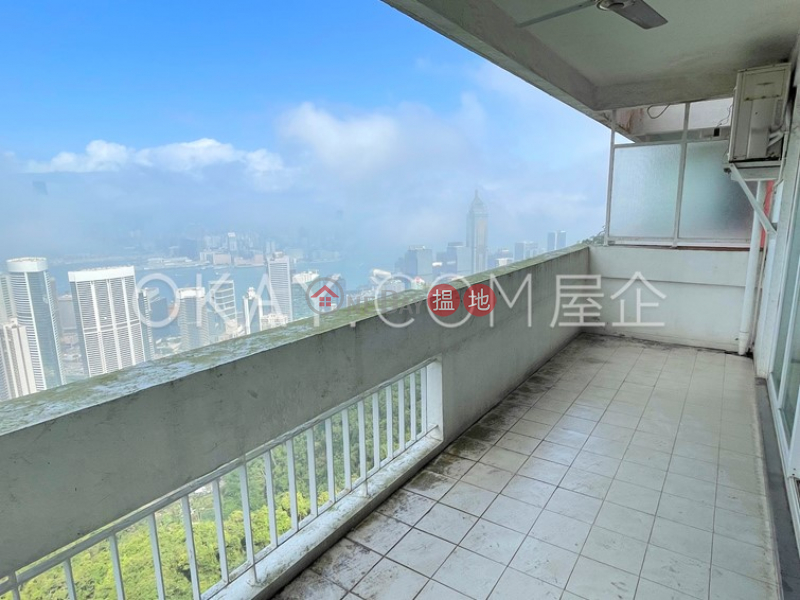 Property Search Hong Kong | OneDay | Residential | Sales Listings Efficient 3 bed on high floor with harbour views | For Sale