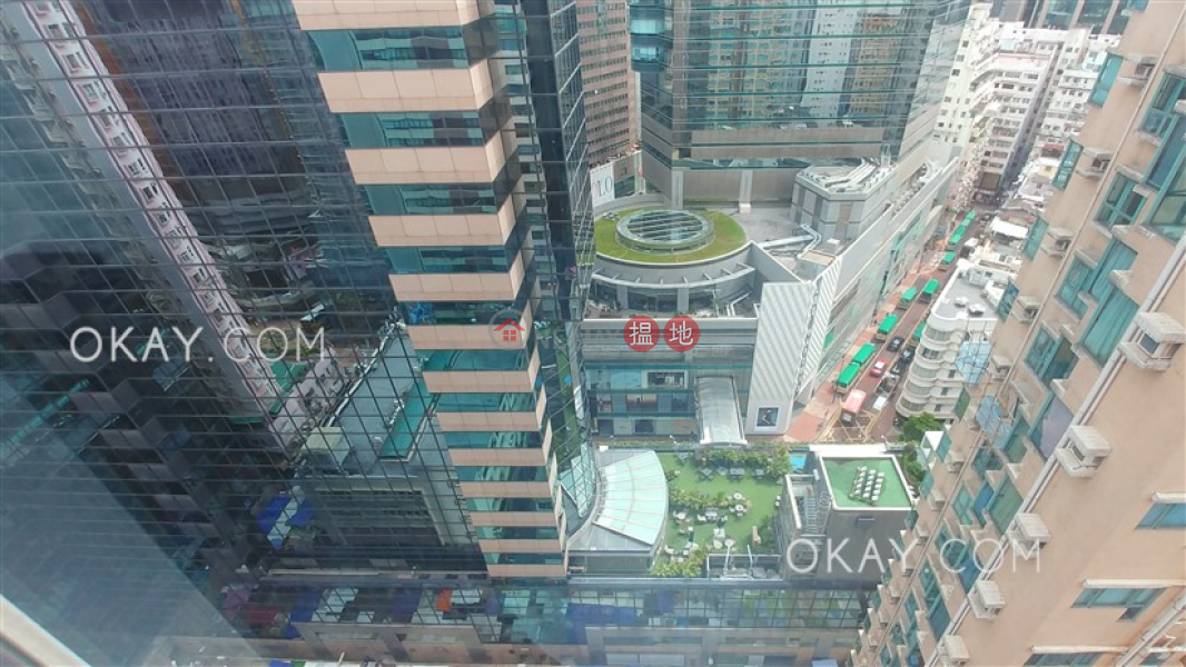 HK$ 980萬-八達大廈-灣仔區|2房1廁,極高層《八達大廈出售單位》