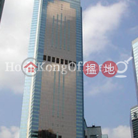 Office Unit for Rent at Central Plaza