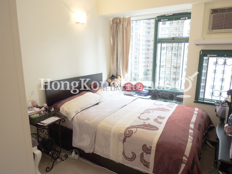 3 Bedroom Family Unit for Rent at Robinson Place 70 Robinson Road | Western District Hong Kong, Rental HK$ 48,000/ month