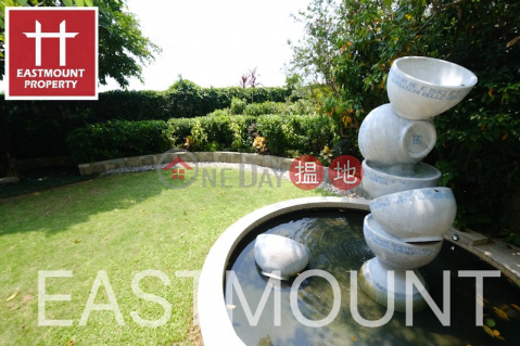 Sai Kung Villa House | Property For Sale in Sai Kung 西貢-Rare Single Lot | Property ID:2961 | Mount Austin Estate 山景花園別墅 _0
