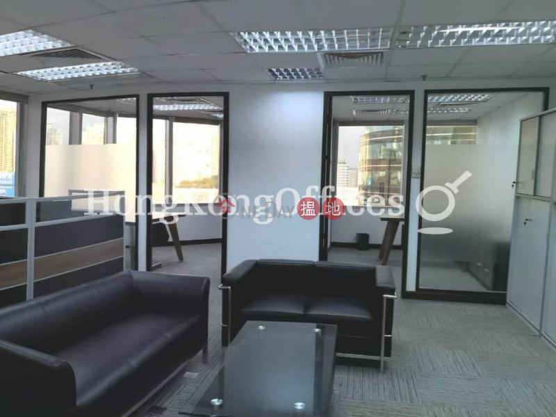 Concordia Plaza | Middle | Office / Commercial Property | Rental Listings HK$ 34,740/ month