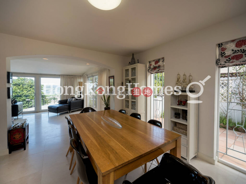 HK$ 100,000/ month Po Lo Che Road Village House Sai Kung, Expat Family Unit for Rent at Po Lo Che Road Village House