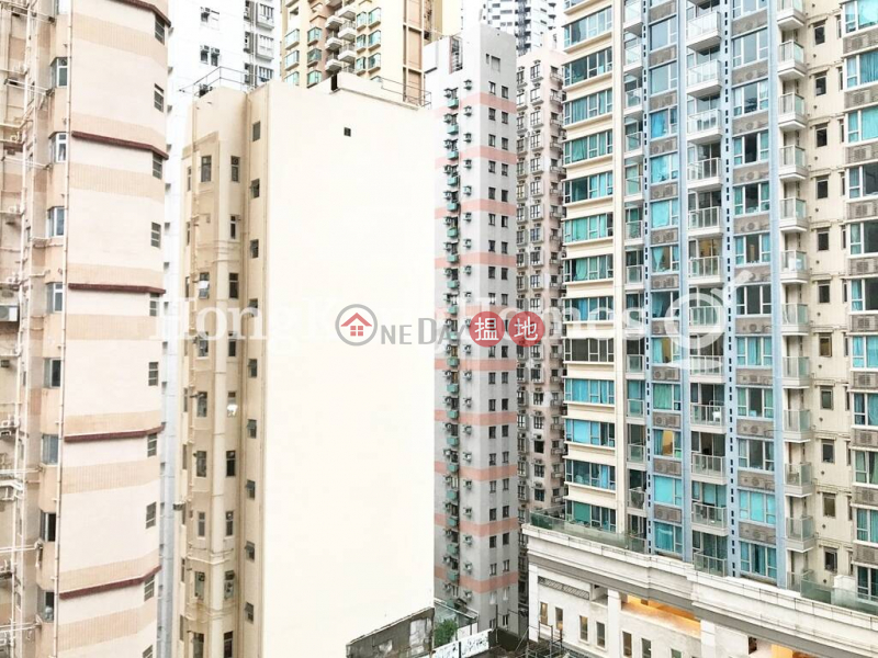 香港搵樓|租樓|二手盤|買樓| 搵地 | 住宅出租樓盤|囍匯 3座一房單位出租