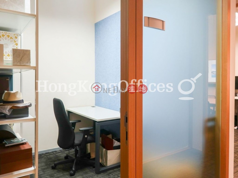 Property Search Hong Kong | OneDay | Office / Commercial Property Rental Listings | Office Unit for Rent at Tesbury Centre