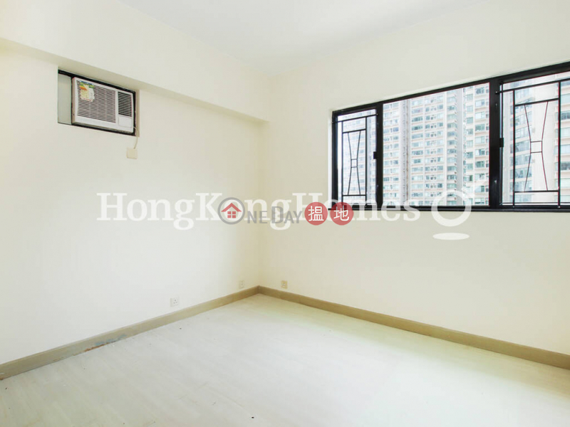 HK$ 33,800/ month | Valiant Park Western District | 3 Bedroom Family Unit for Rent at Valiant Park