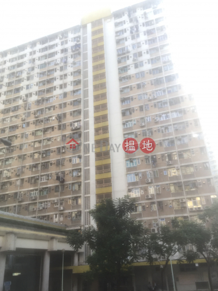 俊發樓(5座) (Cheung Fat Estate Block 5 Cheung Fat Estate) 青衣|搵地(OneDay)(1)