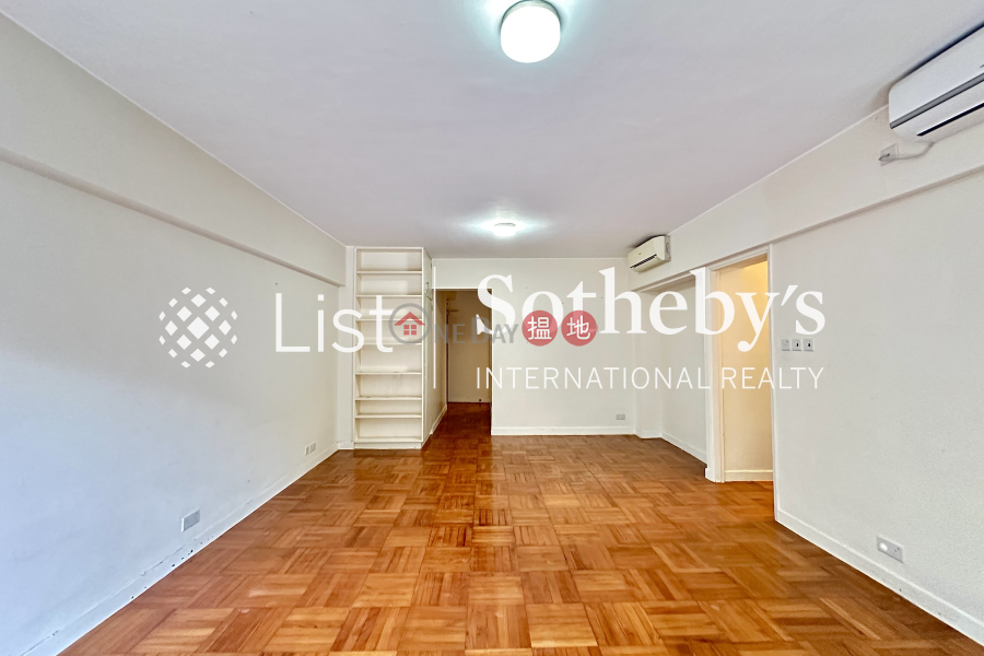 Property for Rent at Realty Gardens with 3 Bedrooms 41 Conduit Road | Western District, Hong Kong, Rental HK$ 54,000/ month