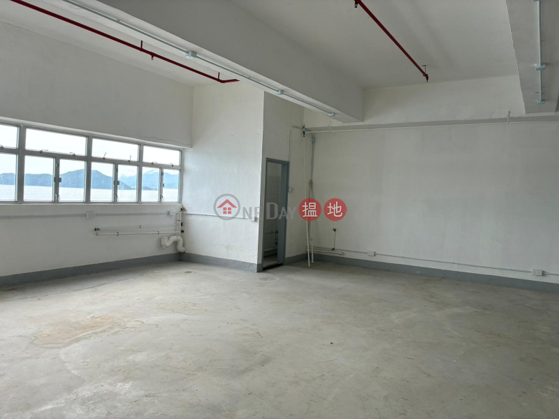 HK$ 8,144/ 月-海灣工貿中心|南區|海灣工貿中心 Ocean Hub 創意工作空間