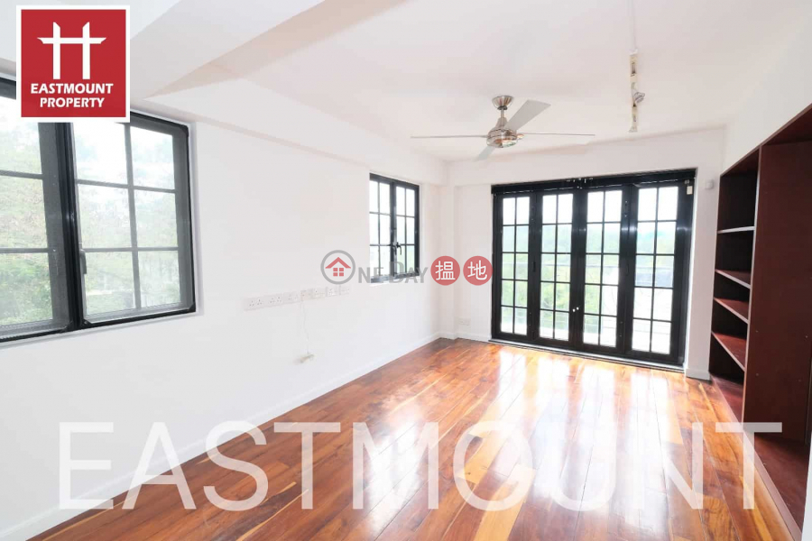 Sai Kung Village House | Property For Sale and Lease in Chi Fai Path 志輝徑-Detached, Garden, High ceiling Tai Mong Tsai Road | Sai Kung, Hong Kong | Rental, HK$ 55,000/ month