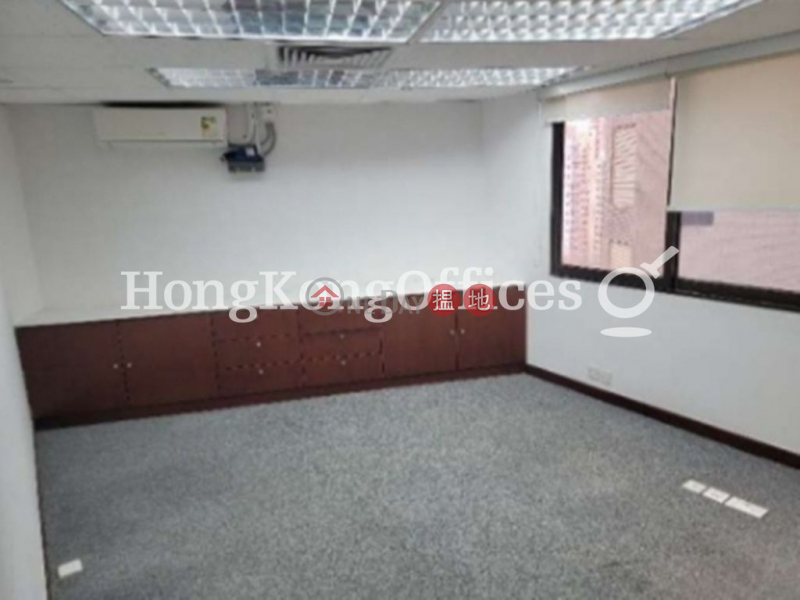 Office Unit for Rent at Shanghai Industrial Investment Building 48-50 Hennessy Road | Wan Chai District, Hong Kong, Rental HK$ 39,150/ month