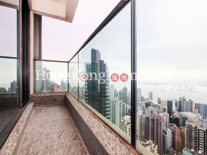 4 Bedroom Luxury Unit for Rent at Azura 2A Seymour Road | Western District, Hong Kong Rental, HK$ 85,000/ month
