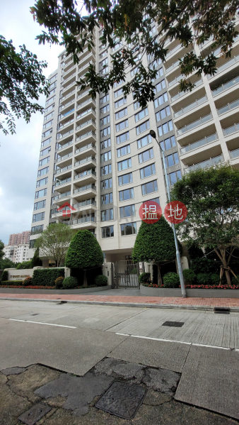 St George\'s Mansions (ST GEORGE\'S MANSIONS),Mong Kok | ()(5)