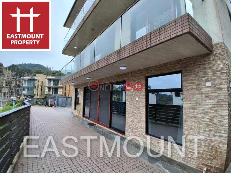 Property Search Hong Kong | OneDay | Residential | Rental Listings | Sai Kung Village House | Property For Rent or Lease in Mok Tse Che 莫遮輋-Detached, Indeed Garden | Property ID:3781