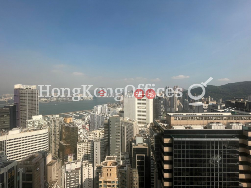 Property Search Hong Kong | OneDay | Office / Commercial Property, Rental Listings Office Unit for Rent at The Lee Gardens