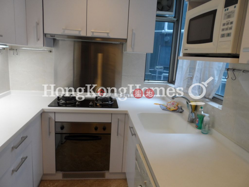 3 Bedroom Family Unit for Rent at Sorrento Phase 1 Block 5 1 Austin Road West | Yau Tsim Mong, Hong Kong Rental, HK$ 45,000/ month