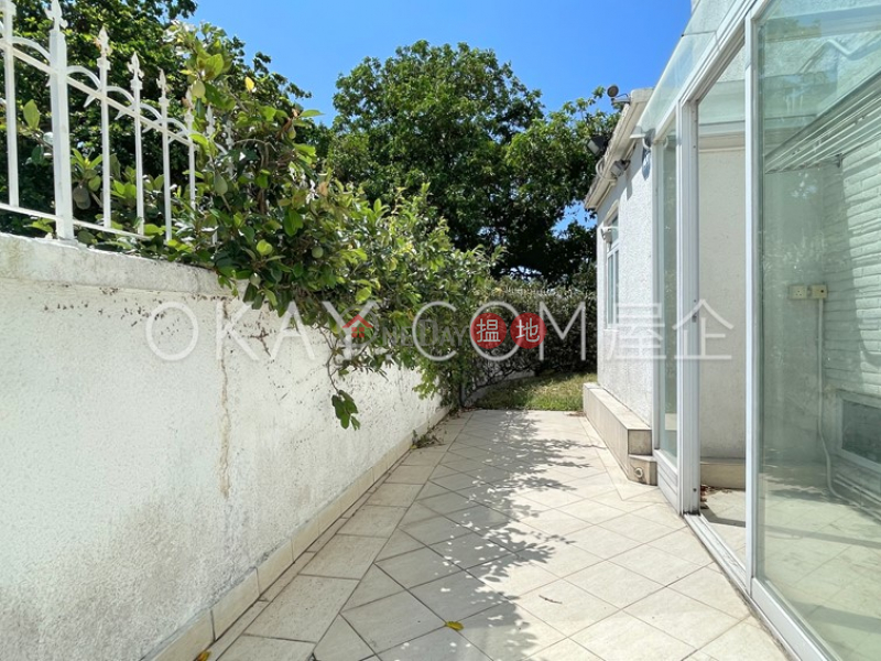 HK$ 130,000/ month | Carrianna Sassoon Block 1-8 | Western District Unique house with sea views & parking | Rental