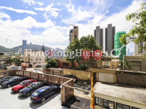 3 Bedroom Family Unit for Rent at Central Park Towers Phase 1 Tower 1 | Central Park Towers Phase 1 Tower 1 柏慧豪園 1期 1座 _0