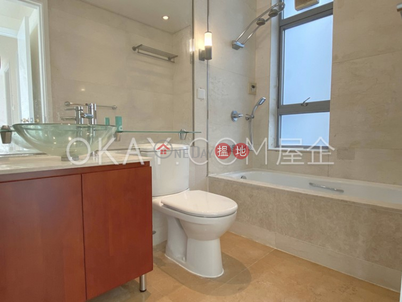 Luxurious 3 bedroom with sea views, balcony | Rental 68 Bel-air Ave | Southern District | Hong Kong Rental | HK$ 55,000/ month