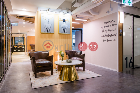 [Easter Sales] Causeway Bay 4 Pax Private Office $10,000/ mth UP!|Eton Tower(Eton Tower)Rental Listings (COWOR-8387889449)_0