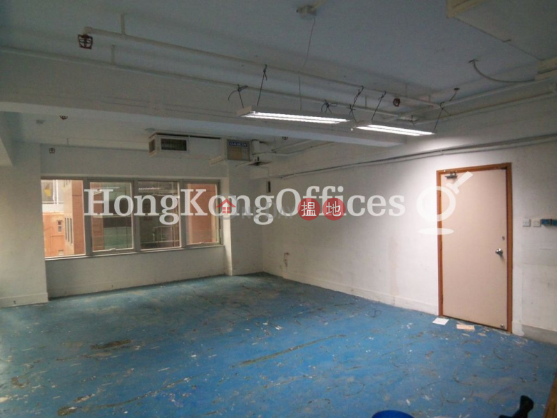 HK$ 29,200/ month | Wan Chai Central Building | Wan Chai District | Office Unit for Rent at Wan Chai Central Building