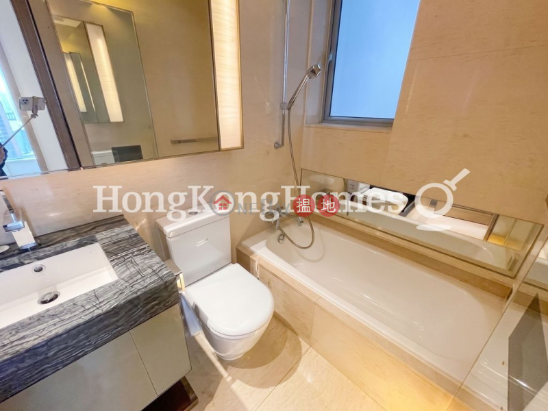 2 Bedroom Unit for Rent at The Cullinan Tower 20 Zone 2 (Ocean Sky) | 1 Austin Road West | Yau Tsim Mong Hong Kong | Rental, HK$ 47,000/ month