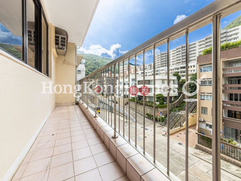3 Bedroom Family Unit for Rent at Antonia House, 4-12 Broom Road | Wan Chai District Hong Kong | Rental | HK$ 80,000/ month