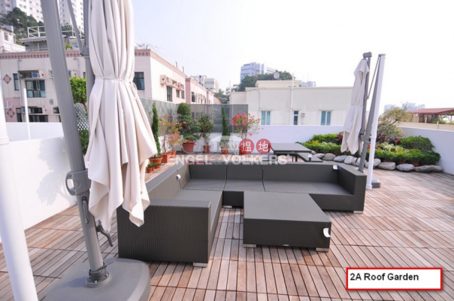 2 Bedroom Flat for Sale in Pok Fu Lam 33 Consort Rise | Western District Hong Kong Sales | HK$ 24M