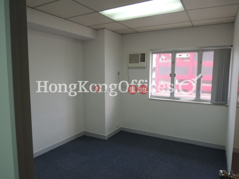 海港商業大廈|中層寫字樓/工商樓盤|出租樓盤-HK$ 27,500/ 月