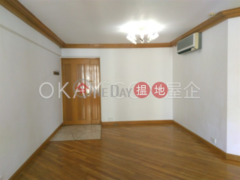 3房2廁,實用率高,星級會所雍景臺出租單位 | 雍景臺 Robinson Place _0