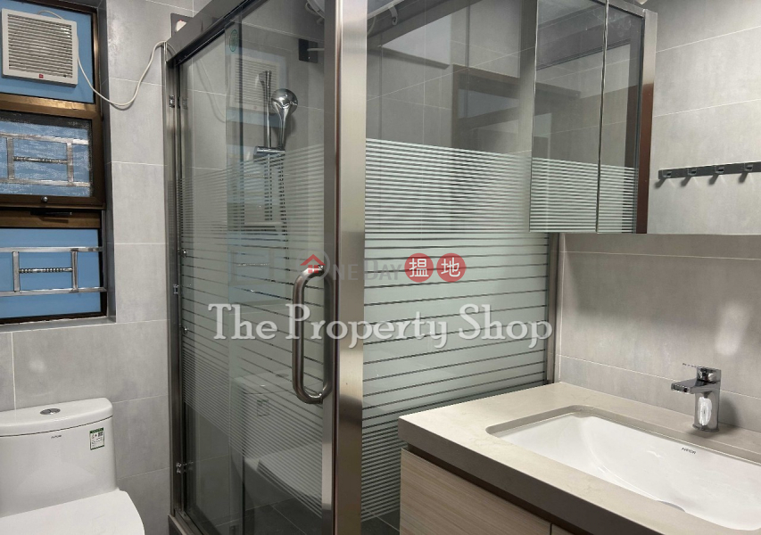 HK$ 25,500/ month | Lung Mei Village | Sai Kung Great Value! New Decor House