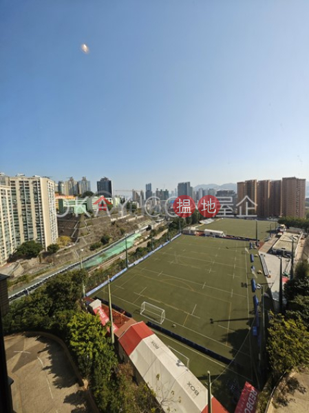 Lovely 3 bedroom with balcony & parking | Rental, 18 Wylie Road | Yau Tsim Mong, Hong Kong, Rental | HK$ 50,000/ month