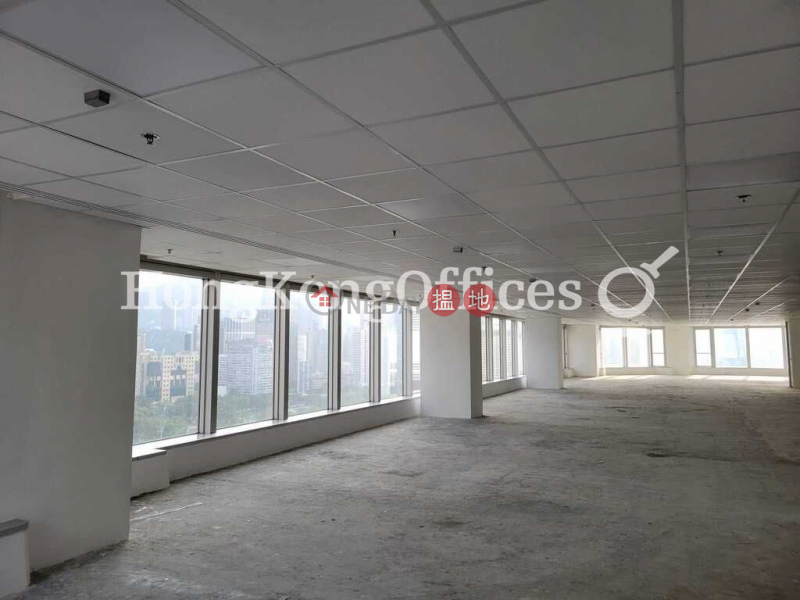 Office Unit for Rent at Citicorp Centre, 18 Whitfield Road | Wan Chai District | Hong Kong | Rental HK$ 173,988/ month