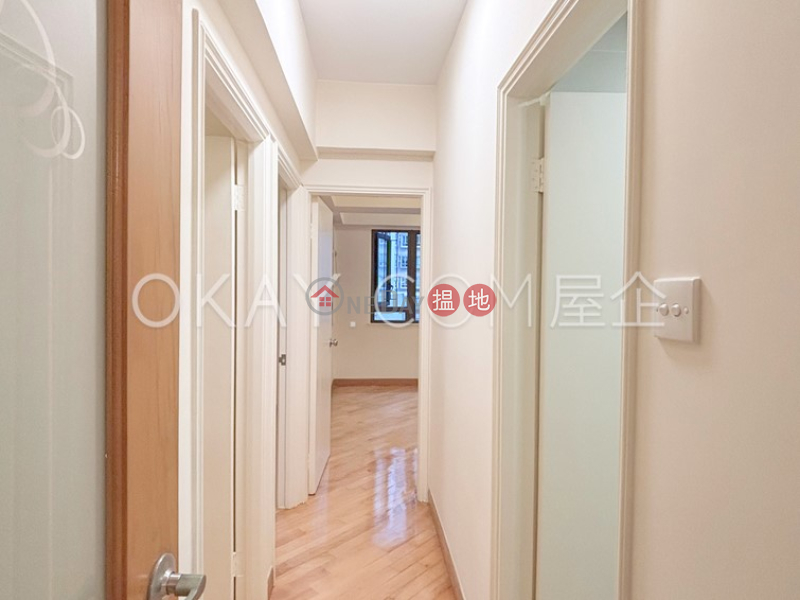 Property Search Hong Kong | OneDay | Residential, Sales Listings | Lovely 3 bedroom with balcony | For Sale