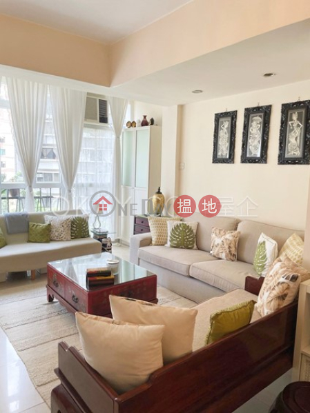 Hanwin Mansion, Low Residential, Sales Listings | HK$ 12.8M