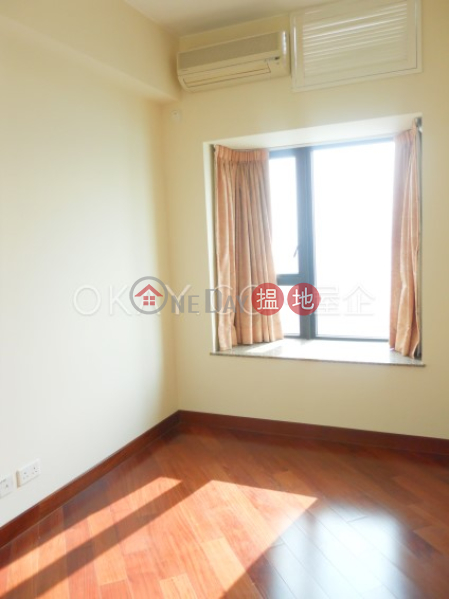 Beautiful 3 bed on high floor with balcony & parking | For Sale | The Arch Moon Tower (Tower 2A) 凱旋門映月閣(2A座) Sales Listings