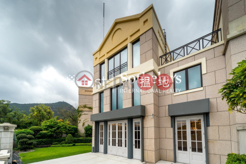 深水灣道61-63號4房豪宅單位出租 | 深水灣道61-63號 61-63 Deep Water Bay Road _0