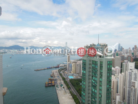 泓都兩房一廳單位出售, 泓都 The Merton | 西區 (Proway-LID59208S)_0