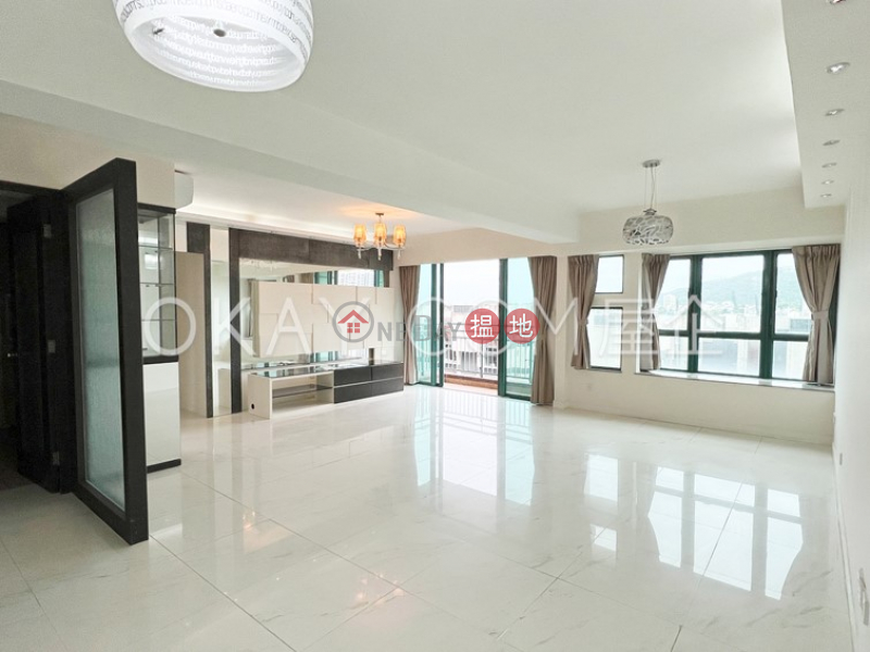 Property Search Hong Kong | OneDay | Residential Sales Listings | Nicely kept 4 bedroom with balcony | For Sale