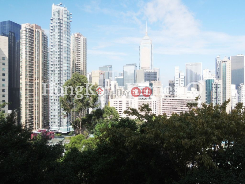 Property Search Hong Kong | OneDay | Residential Rental Listings | 3 Bedroom Family Unit for Rent at 150 Kennedy Road