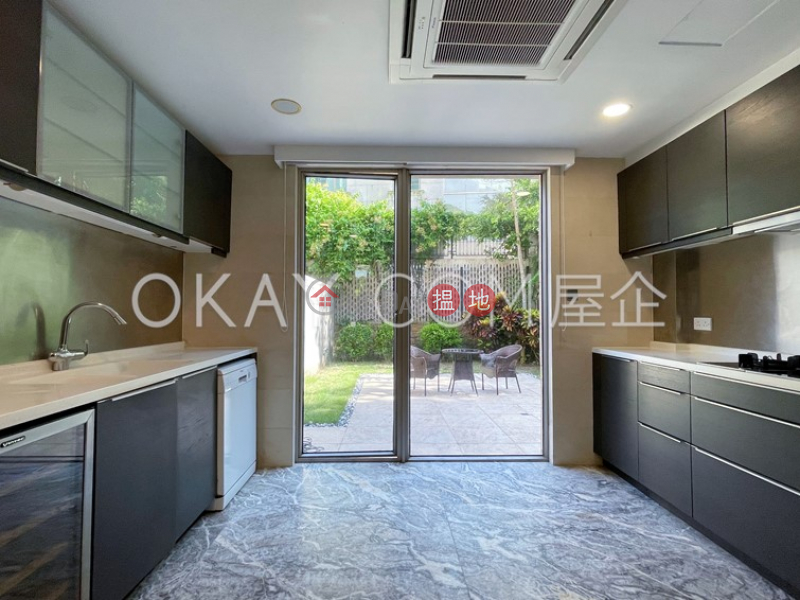 Rare house with rooftop & parking | For Sale | L\'Harmonie 葆琳居 Sales Listings