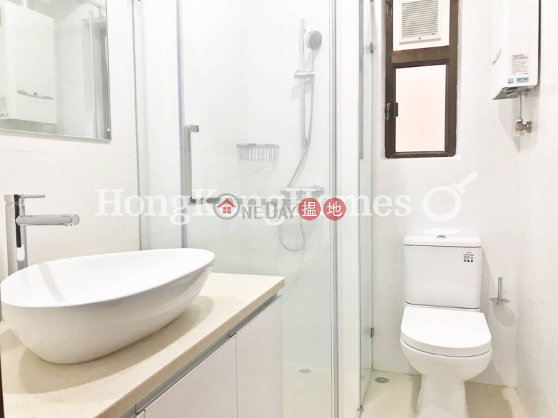 HK$ 55,000/ month Green Village No. 8A-8D Wang Fung Terrace, Wan Chai District, 3 Bedroom Family Unit for Rent at Green Village No. 8A-8D Wang Fung Terrace