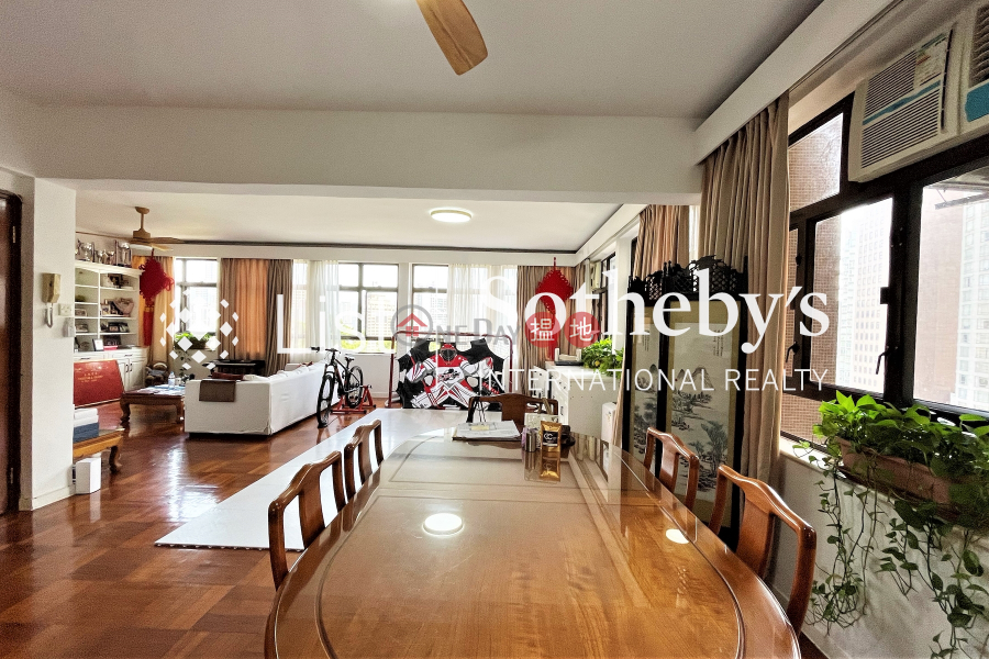 Property for Rent at 1a Robinson Road with 3 Bedrooms 1A Robinson Road | Central District | Hong Kong | Rental | HK$ 65,000/ month