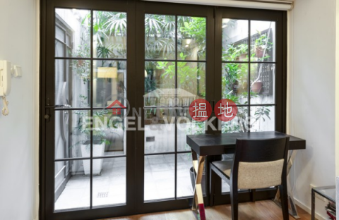 1 Bed Flat for Sale in Mid Levels West, 21 Shelley Street, Shelley Court 些利閣 | Western District (EVHK98480)_0