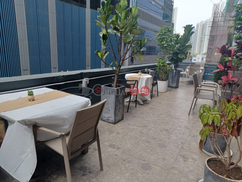 Property Search Hong Kong | OneDay | Industrial, Rental Listings | Sunny & Bright, Cozy Creative workshops and Storage Spaces