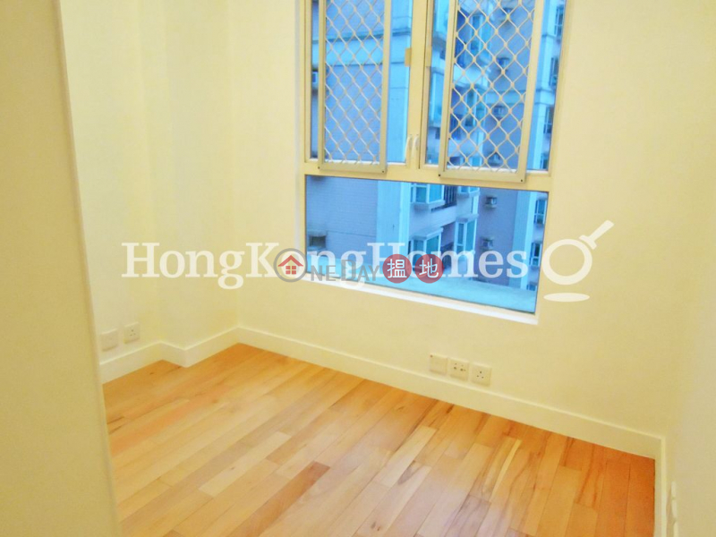 4 Bedroom Luxury Unit for Rent at Pacific Palisades | 1 Braemar Hill Road | Eastern District, Hong Kong | Rental HK$ 69,000/ month